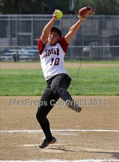 Thumbnail 2 in Oaks Christian @ El Camino Real photogallery.