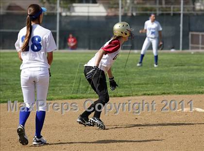 Thumbnail 3 in Oaks Christian @ El Camino Real photogallery.