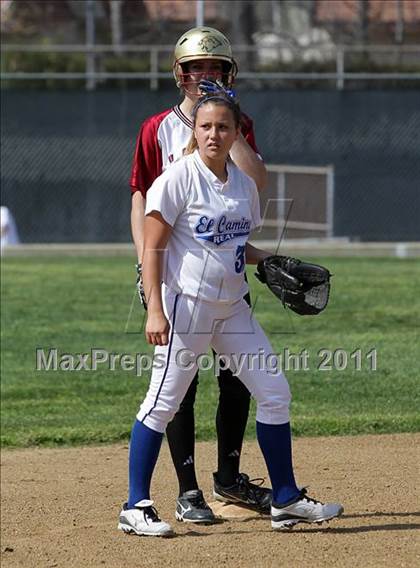 Thumbnail 2 in Oaks Christian @ El Camino Real photogallery.