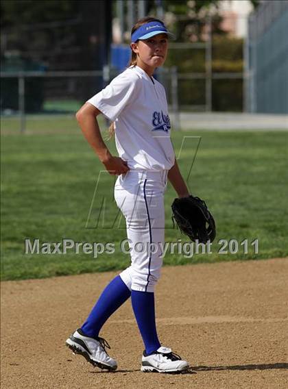 Thumbnail 1 in Oaks Christian @ El Camino Real photogallery.