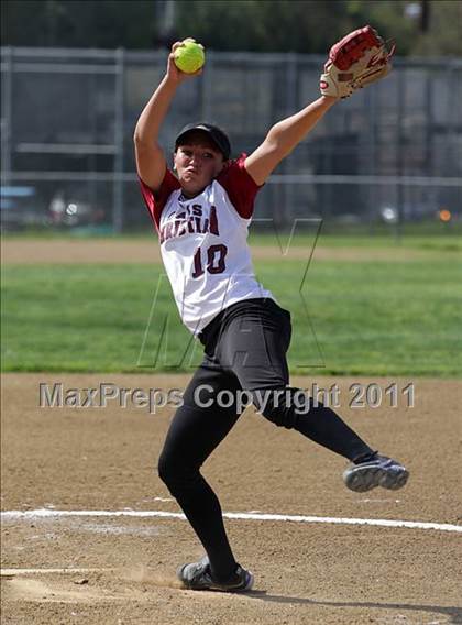 Thumbnail 3 in Oaks Christian @ El Camino Real photogallery.