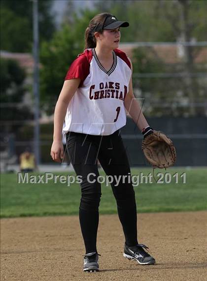 Thumbnail 1 in Oaks Christian @ El Camino Real photogallery.