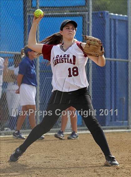Thumbnail 2 in Oaks Christian @ El Camino Real photogallery.