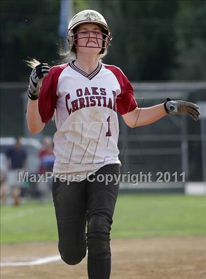 Thumbnail 3 in Oaks Christian @ El Camino Real photogallery.