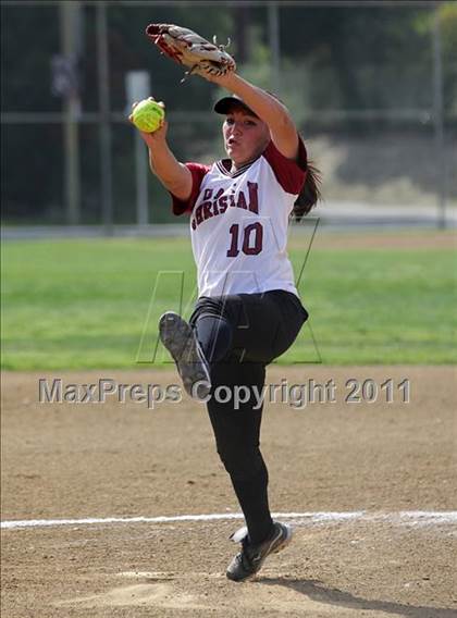 Thumbnail 3 in Oaks Christian @ El Camino Real photogallery.