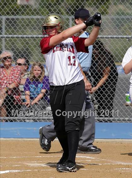 Thumbnail 1 in Oaks Christian @ El Camino Real photogallery.