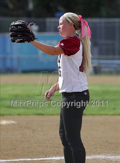 Thumbnail 2 in Oaks Christian @ El Camino Real photogallery.