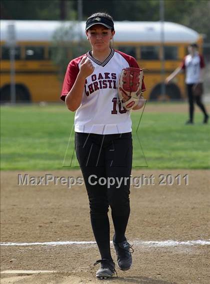 Thumbnail 2 in Oaks Christian @ El Camino Real photogallery.