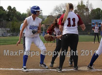 Thumbnail 2 in Oaks Christian @ El Camino Real photogallery.