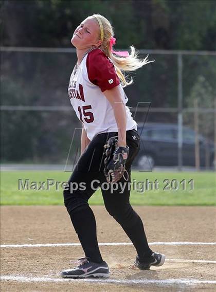 Thumbnail 1 in Oaks Christian @ El Camino Real photogallery.