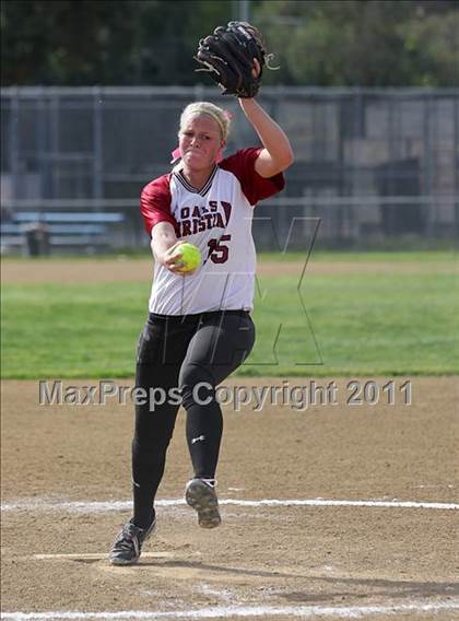 Thumbnail 1 in Oaks Christian @ El Camino Real photogallery.