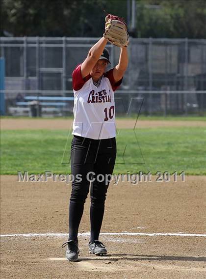 Thumbnail 1 in Oaks Christian @ El Camino Real photogallery.
