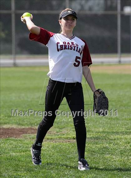 Thumbnail 1 in Oaks Christian @ El Camino Real photogallery.