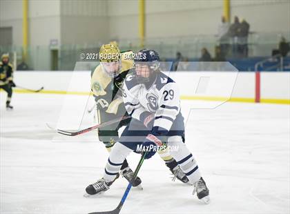 Thumbnail 1 in St. Joseph Regional @ St. Augustine Prep photogallery.