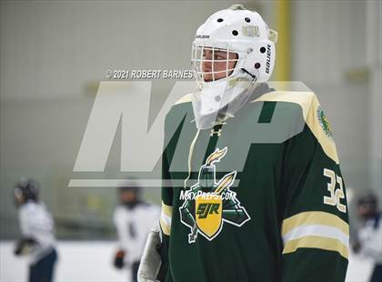 Thumbnail 2 in St. Joseph Regional @ St. Augustine Prep photogallery.