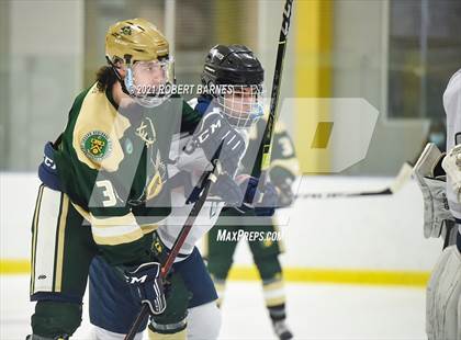 Thumbnail 2 in St. Joseph Regional @ St. Augustine Prep photogallery.