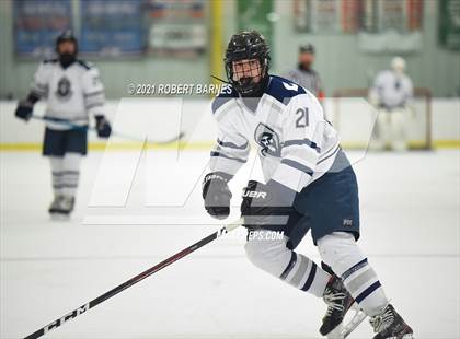Thumbnail 1 in St. Joseph Regional @ St. Augustine Prep photogallery.