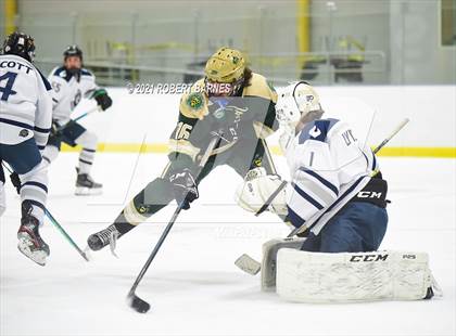 Thumbnail 2 in St. Joseph Regional @ St. Augustine Prep photogallery.