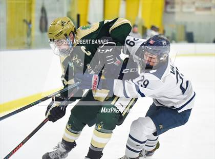 Thumbnail 2 in St. Joseph Regional @ St. Augustine Prep photogallery.