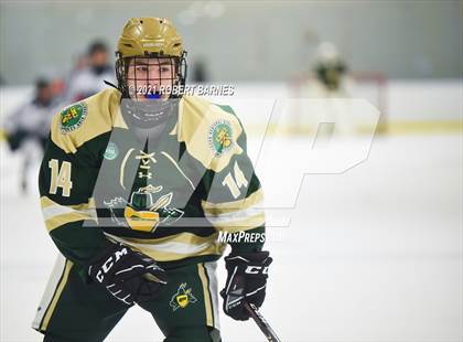 Thumbnail 3 in St. Joseph Regional @ St. Augustine Prep photogallery.