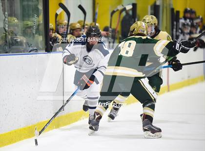 Thumbnail 3 in St. Joseph Regional @ St. Augustine Prep photogallery.