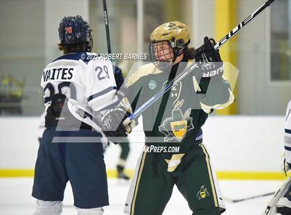 Thumbnail 3 in St. Joseph Regional @ St. Augustine Prep photogallery.