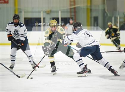 Thumbnail 2 in St. Joseph Regional @ St. Augustine Prep photogallery.