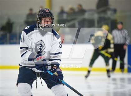 Thumbnail 3 in St. Joseph Regional @ St. Augustine Prep photogallery.