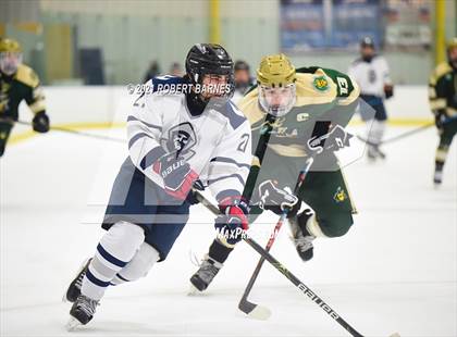 Thumbnail 1 in St. Joseph Regional @ St. Augustine Prep photogallery.