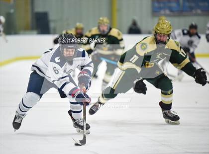 Thumbnail 2 in St. Joseph Regional @ St. Augustine Prep photogallery.