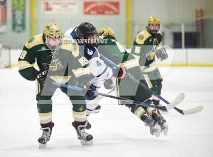 Thumbnail 2 in St. Joseph Regional @ St. Augustine Prep photogallery.