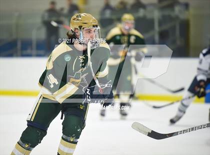 Thumbnail 2 in St. Joseph Regional @ St. Augustine Prep photogallery.