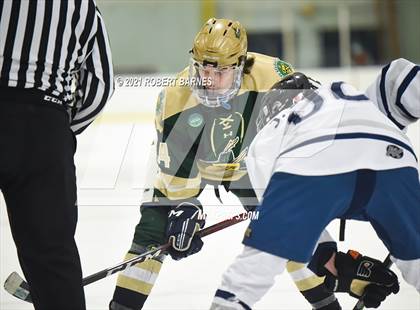 Thumbnail 3 in St. Joseph Regional @ St. Augustine Prep photogallery.