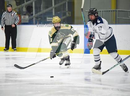 Thumbnail 2 in St. Joseph Regional @ St. Augustine Prep photogallery.