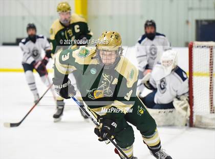 Thumbnail 3 in St. Joseph Regional @ St. Augustine Prep photogallery.