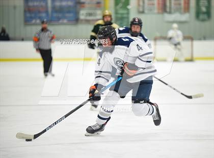 Thumbnail 1 in St. Joseph Regional @ St. Augustine Prep photogallery.