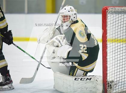 Thumbnail 2 in St. Joseph Regional @ St. Augustine Prep photogallery.