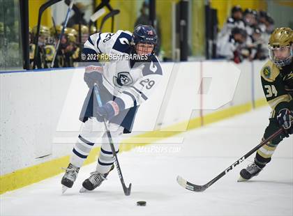 Thumbnail 3 in St. Joseph Regional @ St. Augustine Prep photogallery.