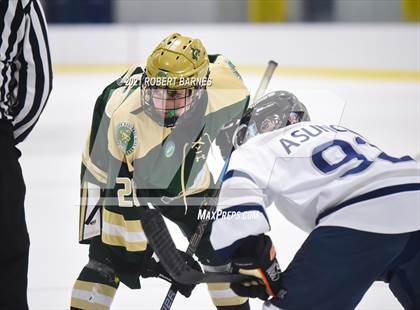 Thumbnail 2 in St. Joseph Regional @ St. Augustine Prep photogallery.