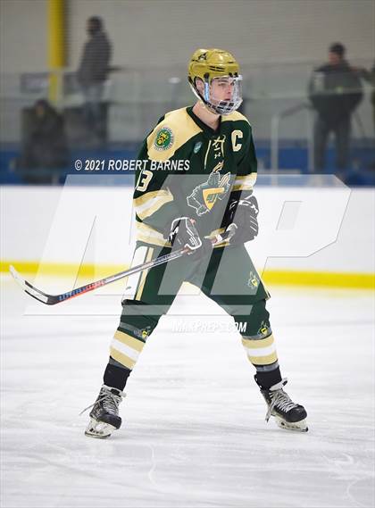 Thumbnail 1 in St. Joseph Regional @ St. Augustine Prep photogallery.