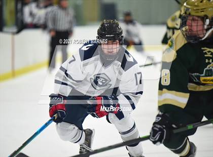 Thumbnail 2 in St. Joseph Regional @ St. Augustine Prep photogallery.