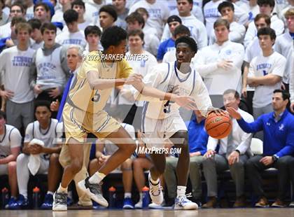 Thumbnail 2 in Holy Cross @ Jesuit photogallery.