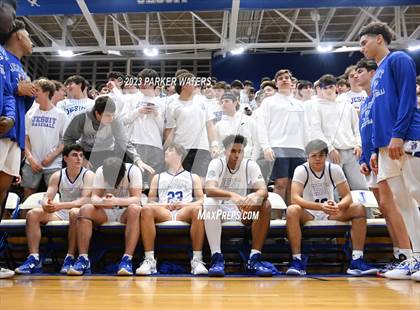 Thumbnail 2 in Holy Cross @ Jesuit photogallery.