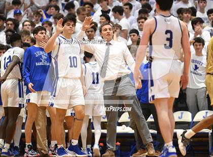 Thumbnail 3 in Holy Cross @ Jesuit photogallery.