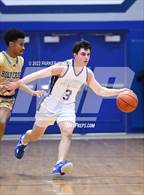 Photo from the gallery "Holy Cross @ Jesuit"