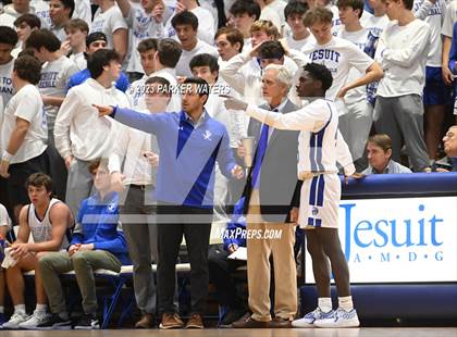 Thumbnail 3 in Holy Cross @ Jesuit photogallery.