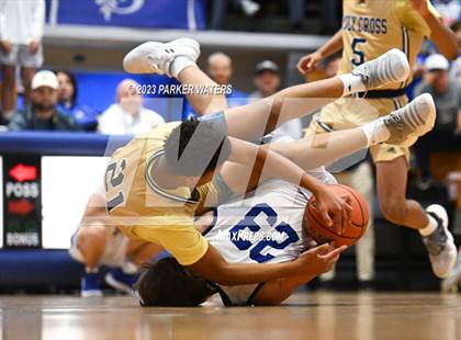 Thumbnail 3 in Holy Cross @ Jesuit photogallery.