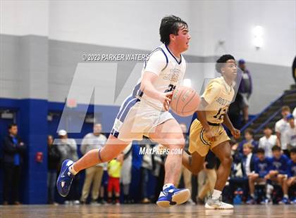Thumbnail 2 in Holy Cross @ Jesuit photogallery.