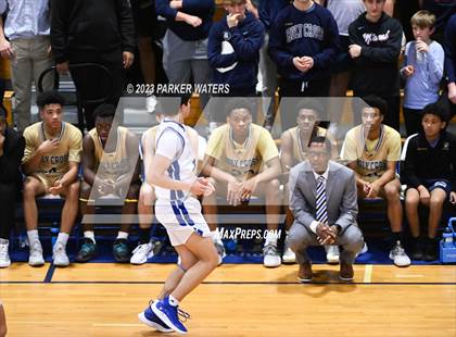 Thumbnail 1 in Holy Cross @ Jesuit photogallery.