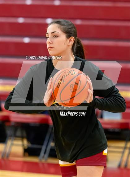 Thumbnail 2 in Yorktown @ Oakton (VHSL 6D Quarterfinal) photogallery.
